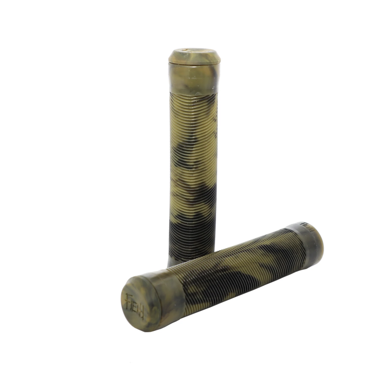 POIGNEES BMX FIEND FLANGELESS GUM MARBLE